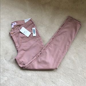 Old Navy Rockstar Jeans